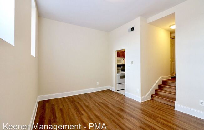 1746 N Street, NW
