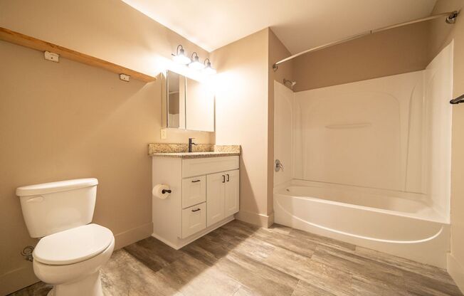 1 bed, 1 bath, 745 sqft, $1,500, Unit 110