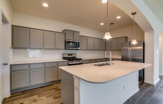 3500 Pauling Loop Round Rock, TX 78665