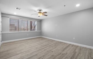 Imperial Apartments at Six Points