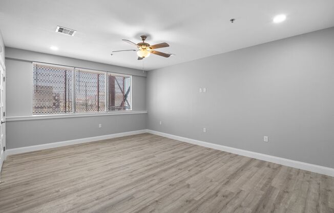 Imperial Apartments at Six Points