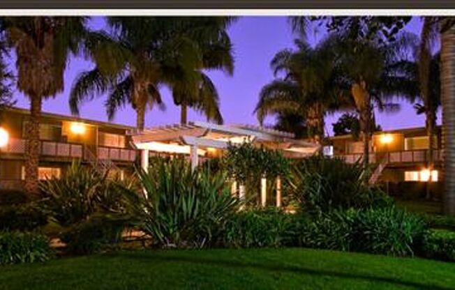 Shelter Creek Apartments