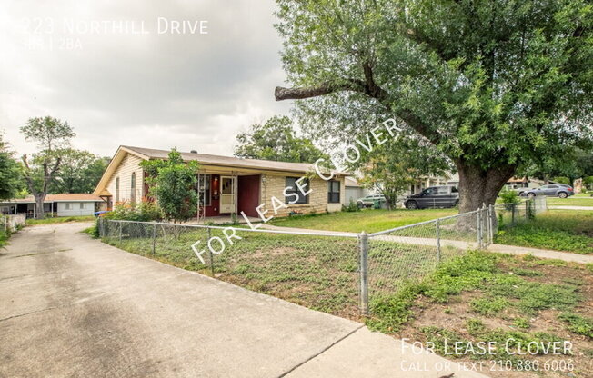 223 NORTHILL DR