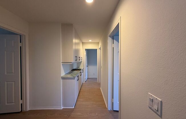 Spacious 3-Bedroom, 2.5-Bath Home for Rent in Del Mar