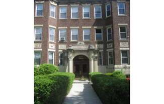 1840 Commonwealth Ave #6