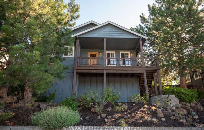 Charming Westside Home!