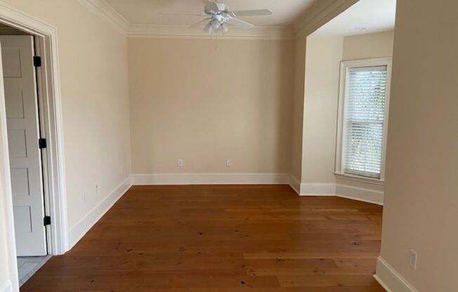 2 beds, 2 baths, 1,200 sqft, $2,600, Unit 1001 Habersham