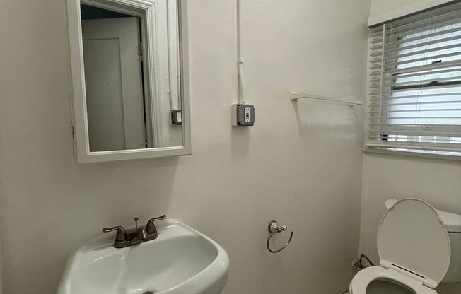 Studio, 1 bath, $1,395, Unit 509