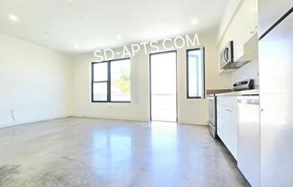 1 bed, 1 bath, $2,550