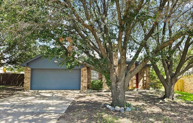 Charming Home Ready for a September Move-In