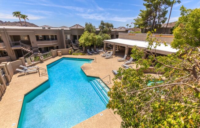 2 beds, 2 baths, $1,395, Unit # 1086