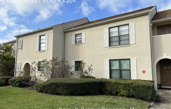 13600 EGRET BLVD