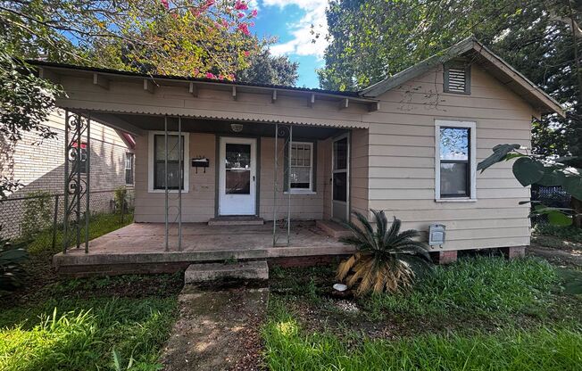 Beautiful Two Bedroom in Upper Lafayette