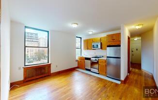 244 West 109th St.