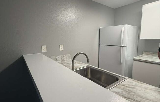 2 beds, 1 bath, 850 sqft, $1,575, Unit 1107 D5