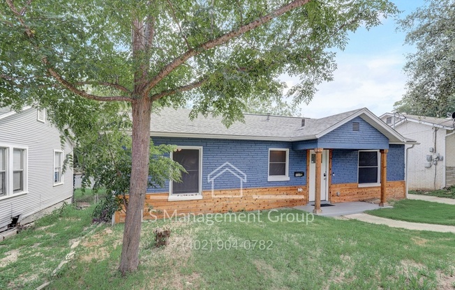 132 NELSON AVE