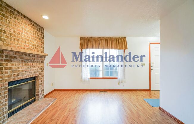 Spacious 4 Bedroom Home in the Sought After Rose City Park Neighborhood Just a 1/2 Mile From Providence Hospital