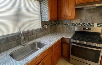 Partner-provided photo for $2300 unit