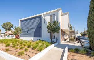 McMission Village Apartments