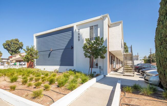 McMission Village Apartments