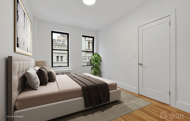 332 East 84th st