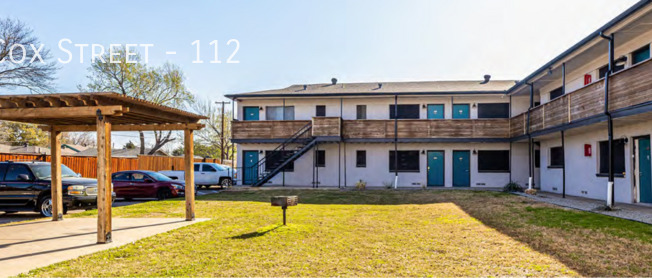 Partner-provided property photo