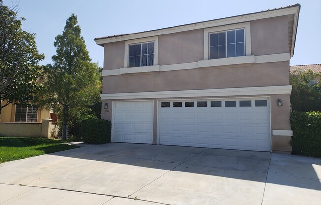 Fantastic home in gated community