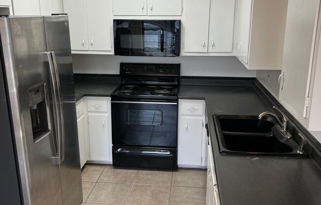 Charming Home in the Heart of 78758