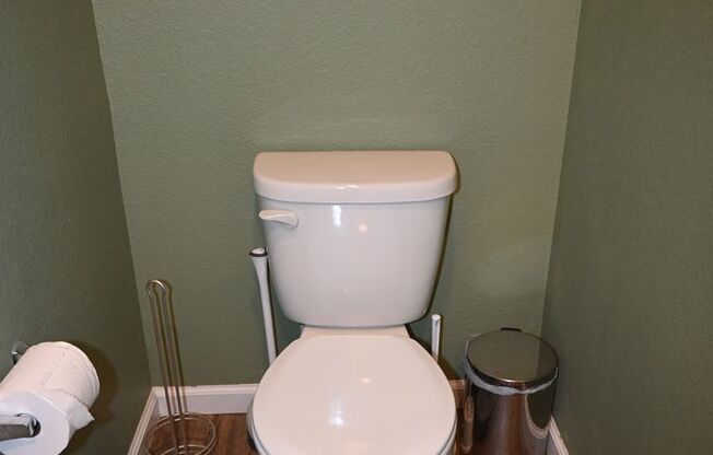 Resident Benefit Package Property