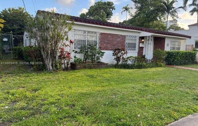 3600 SW 26th St # 0 MIAMI, FL 33133