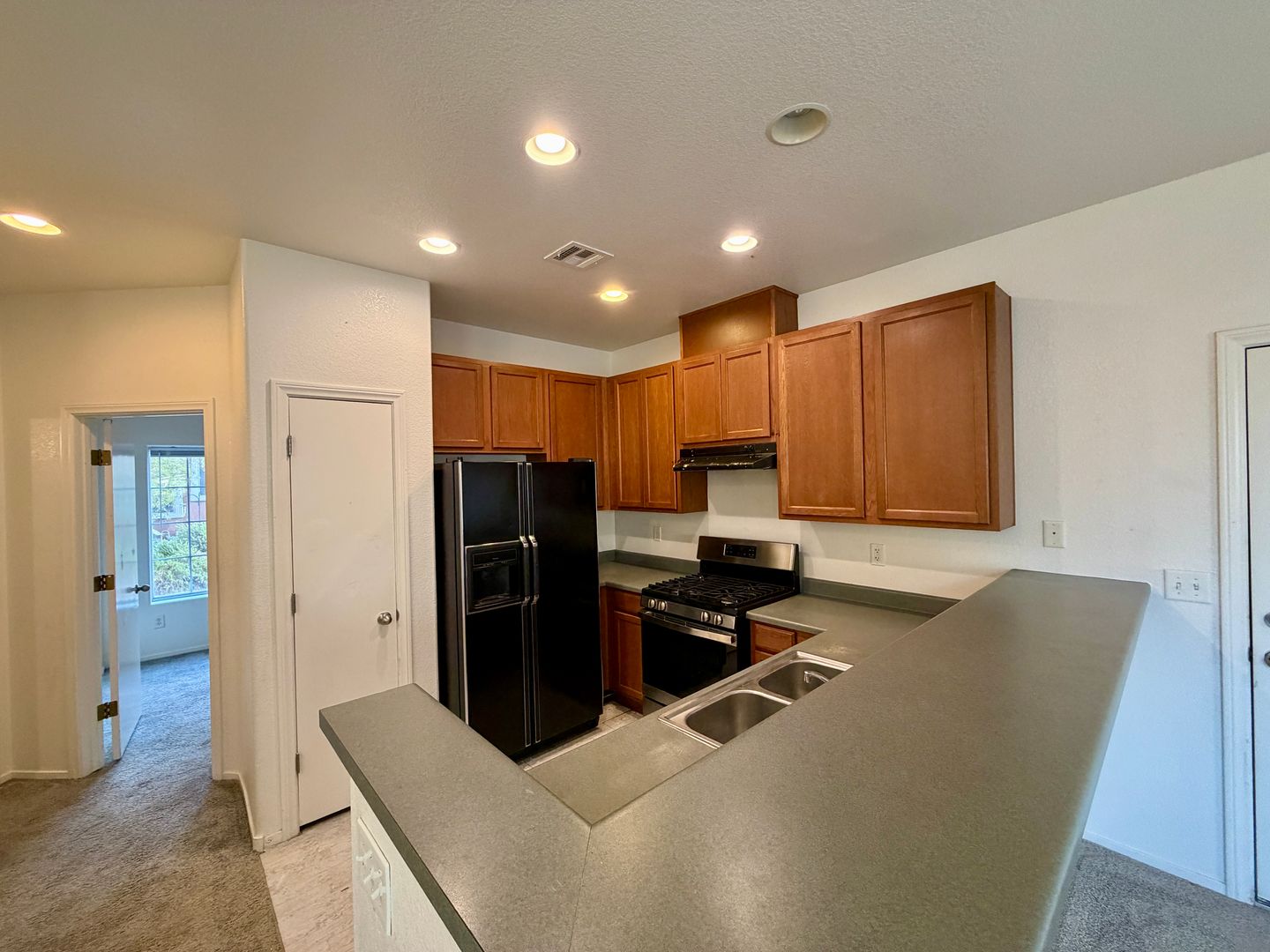 4 bedroom in Weston Wills