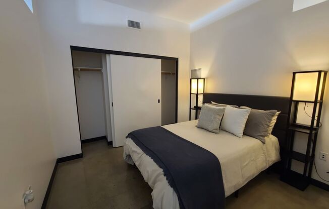 1 bed, 1 bath, 740 sqft, $2,715, Unit 0204