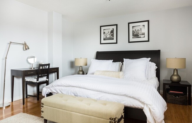 1 bed, 1 bath, 797 sqft, $3,250, Unit 404