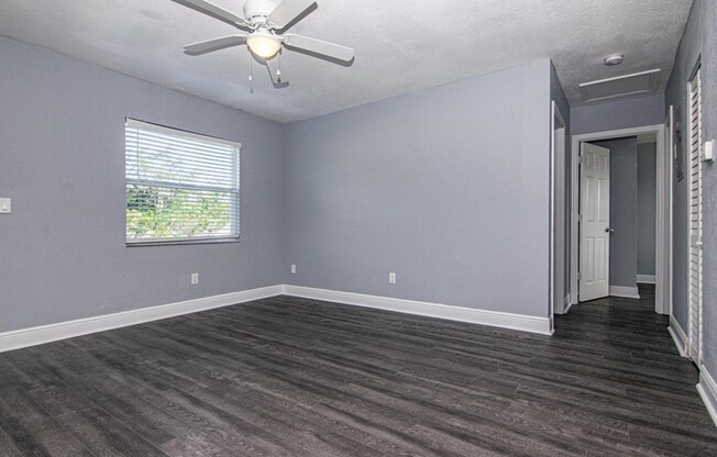 Newly Renovated and Remodeled - 2 Bedroom 1 Bath for Lease in Brandon, FL