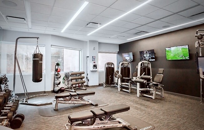 2 beds, 1.5 baths, 1,040 sqft, $6,000, Unit 16H