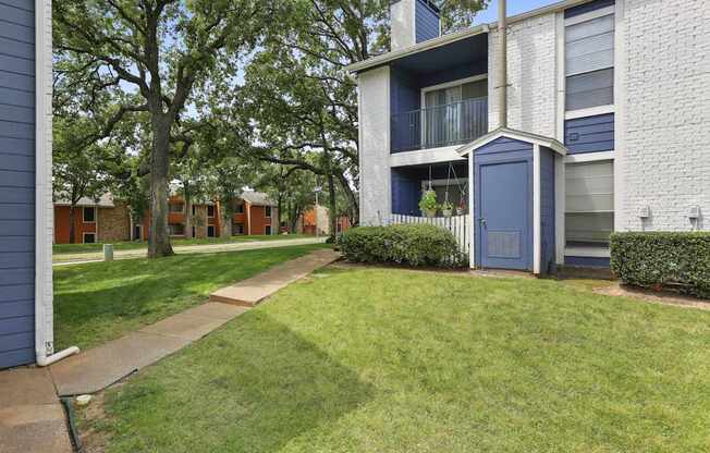 bedford tx apartments