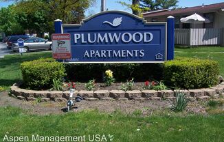 Plumwood Apartments 1515 Lakehurst Drive