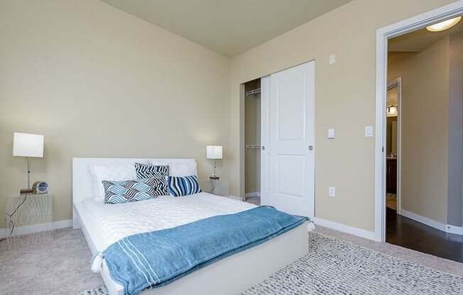 1 bed, 1 bath, 627 sqft, $2,499, Unit 302