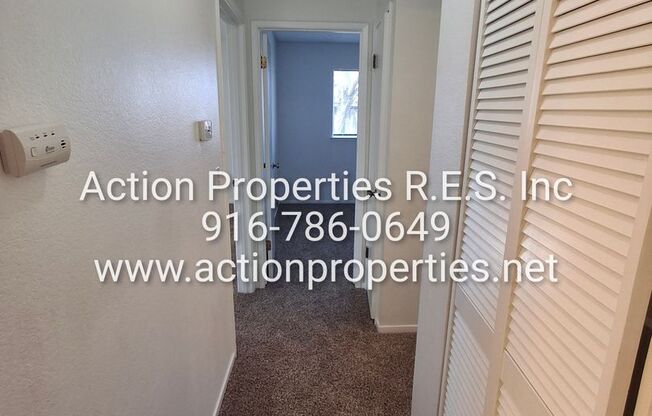 2 beds, 2 baths, $1,895