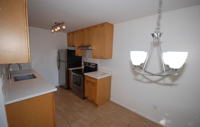 1 bed, 1 bath, 650 sqft, $2,495, Unit #1