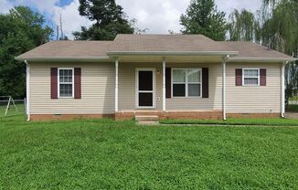 $1325.00 - Adorable 3 Bedroom 2 Bath Home on Large Corner Lot