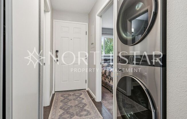 Mt. Park Condo with High Ceilings