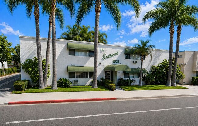 1682 SOUTHWOOD APARTMENTS LLC