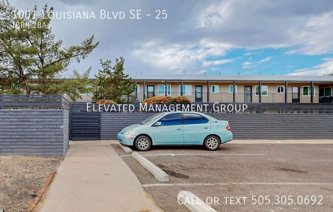 Partner-provided property photo