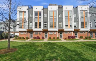 Experience Elevated Urban Living in the Heart of South End