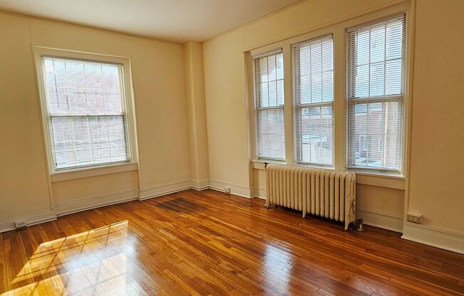 1 bed, 1 bath, 550 sqft, $1,500, Unit 204