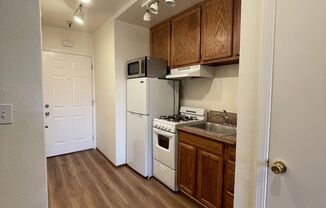 Studio, 1 bath, 510 sqft, $2,300, Unit 427a