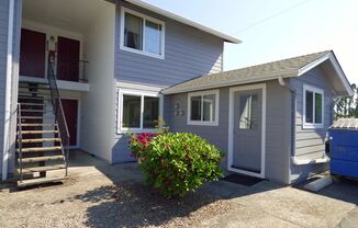 Terri Apartments