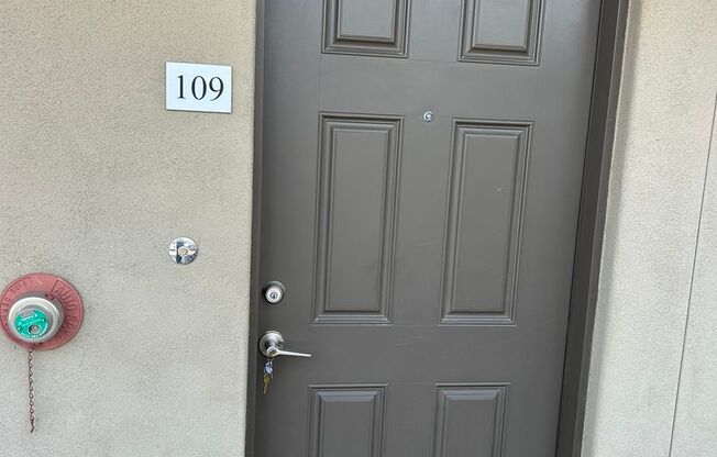 Macallister Apartments