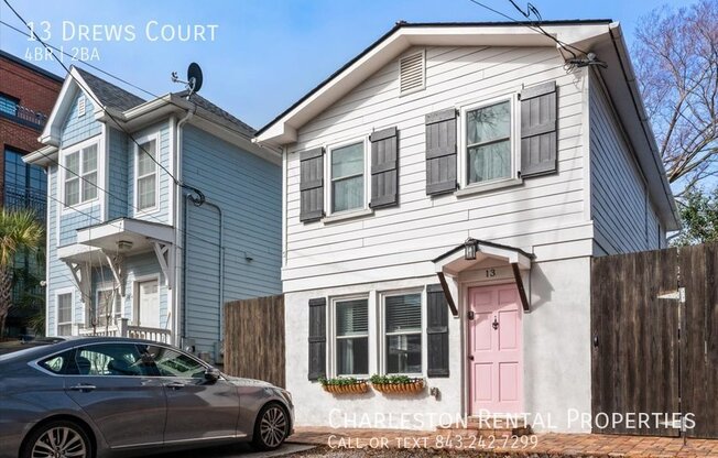 13 DREWS CT